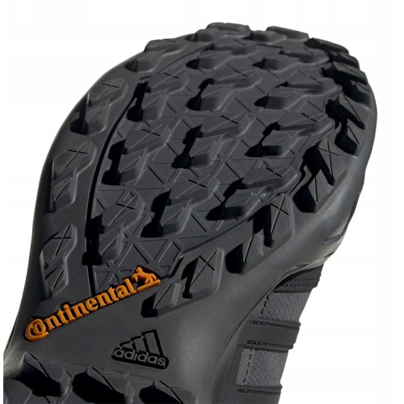 Cipő adidas Terrex Swift R2 Gtx M BC0383 fekete 1