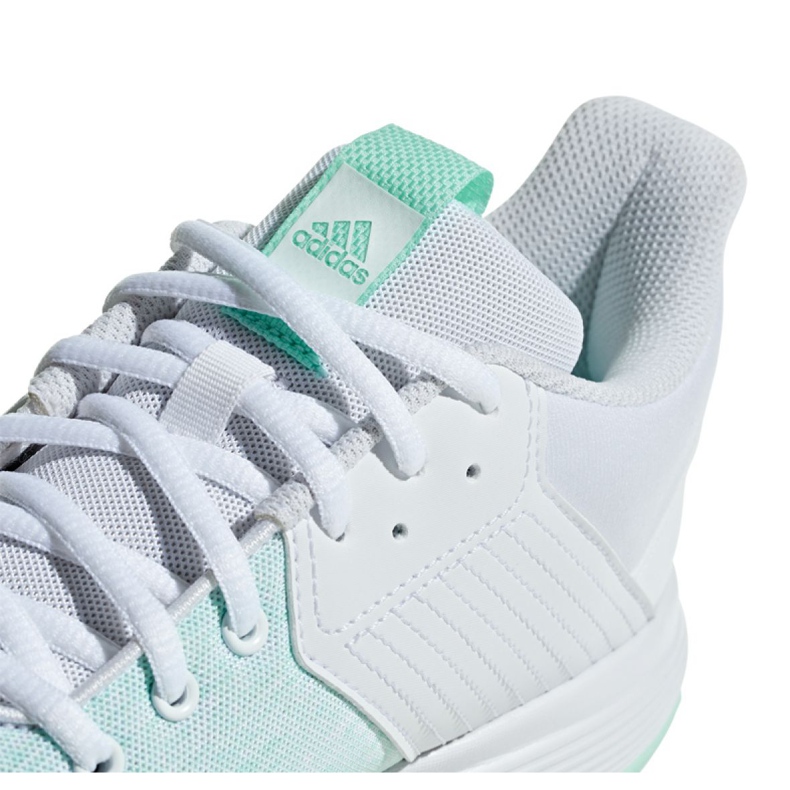 Adidas Ligra 6 W BC1035 cipő fehér fehér 1