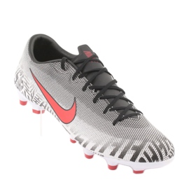 Nike Mercurial Vapor 12 Academy Neymar FG / MG M AO3131-170 futballcipő fehér 1 Nike Mercurial Vapor 12 Academy Neymar FG / MG M AO3131-170 futballcipő fehér 1