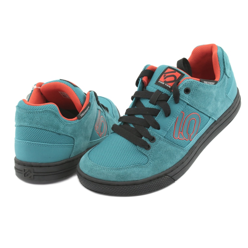 Cipő adidas Freerider M BC0668 zöld 2