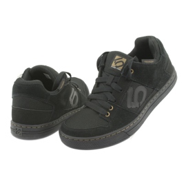 Cipő adidas Freerider M BC0666 fekete 2