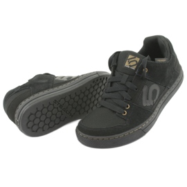 Cipő adidas Freerider M BC0666 fekete 3
