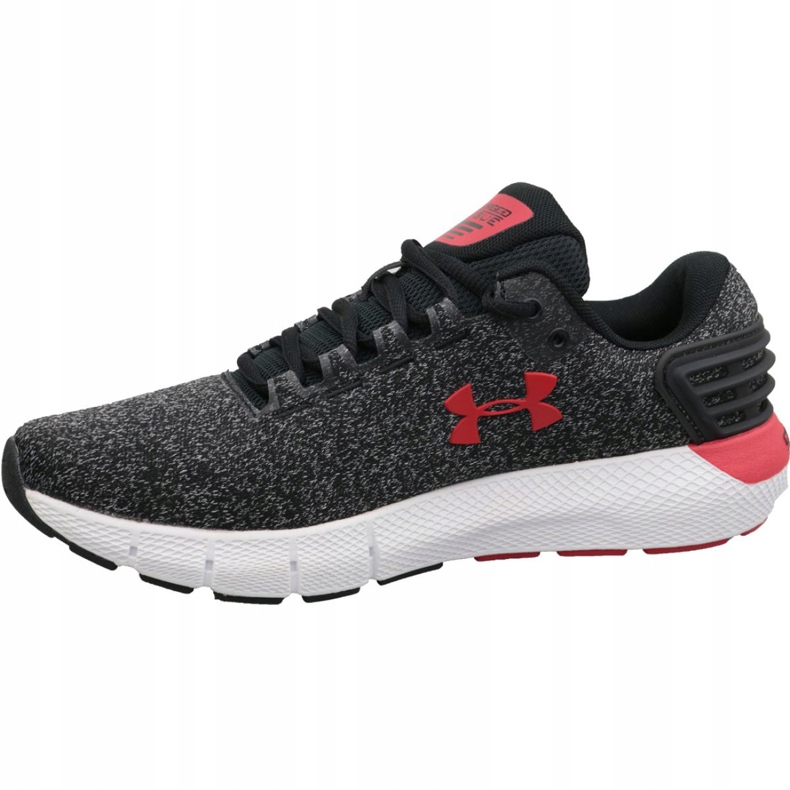 Under Armour Charged Rogue Twist M 3021852-001 futócipő szürke 1 Under Armour Charged Rogue Twist M 3021852-001 futócipő szürke 1
