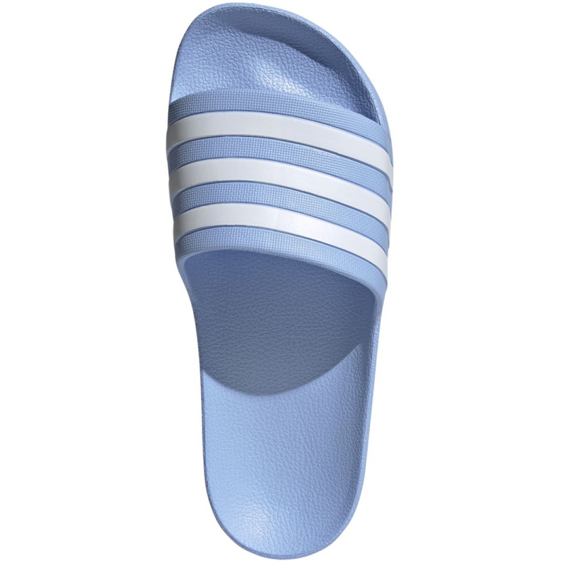 Adidas Adilette Aqua W EE7346 papucs kék 1