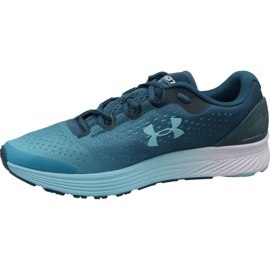 Under Armour Charged Bandit 4 W 3020 357-300 futócipő kék 1