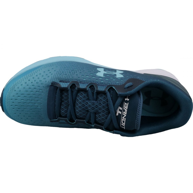 Under Armour Charged Bandit 4 W 3020 357-300 futócipő kék 2