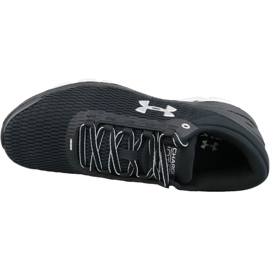 Under Armour Charged Intake 3 M 3021229-003 futócipő fekete 2