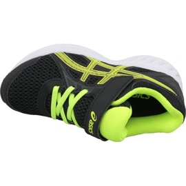 Futócipő Asics Jolt 2 Ps Jr 1014A034-003 fekete 2 Futócipő Asics Jolt 2 Ps Jr 1014A034-003 fekete 2