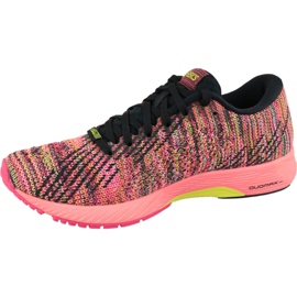 Futócipő Asics Gel-DS Trainer 24 W 1012A158-700 piros sokszínű 1 Futócipő Asics Gel-DS Trainer 24 W 1012A158-700 piros sokszínű 1