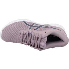 Futócipő Asics Patriot 11 W 1012A484-500 lila 2