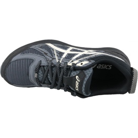 Futócipő Asics Frequent Trail M 1011A034-005 szürke 2