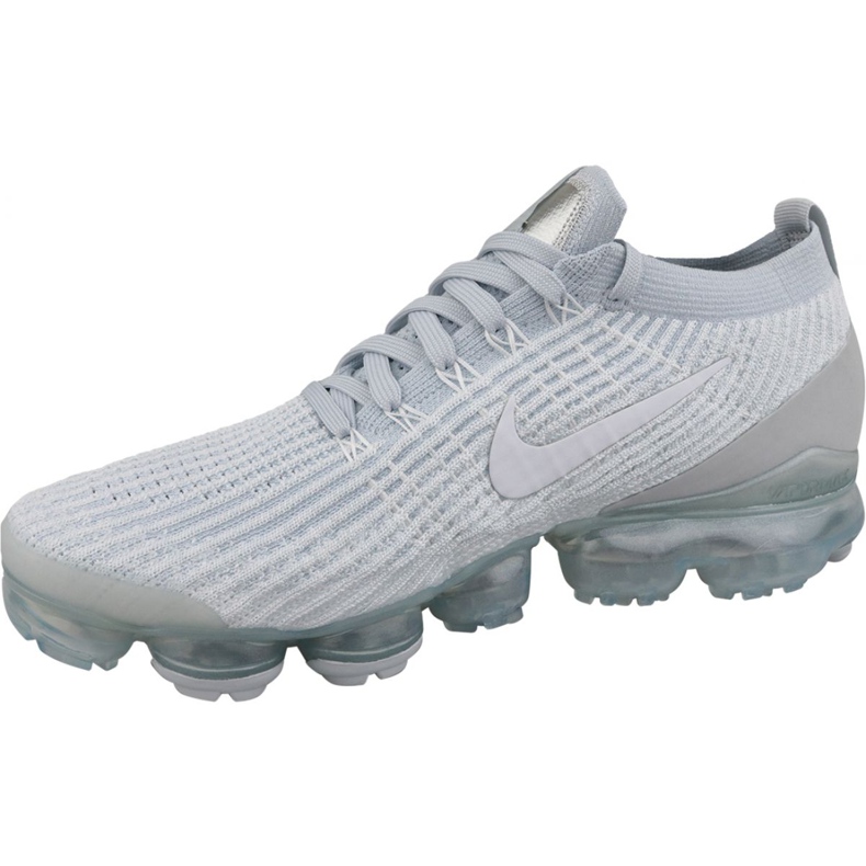 Nike Air Vapormax Flyknit 3 M AJ6900-102 cipő fehér 1 Nike Air Vapormax Flyknit 3 M AJ6900-102 cipő fehér 1