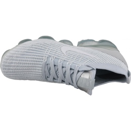 Nike Air Vapormax Flyknit 3 M AJ6900-102 cipő fehér 2