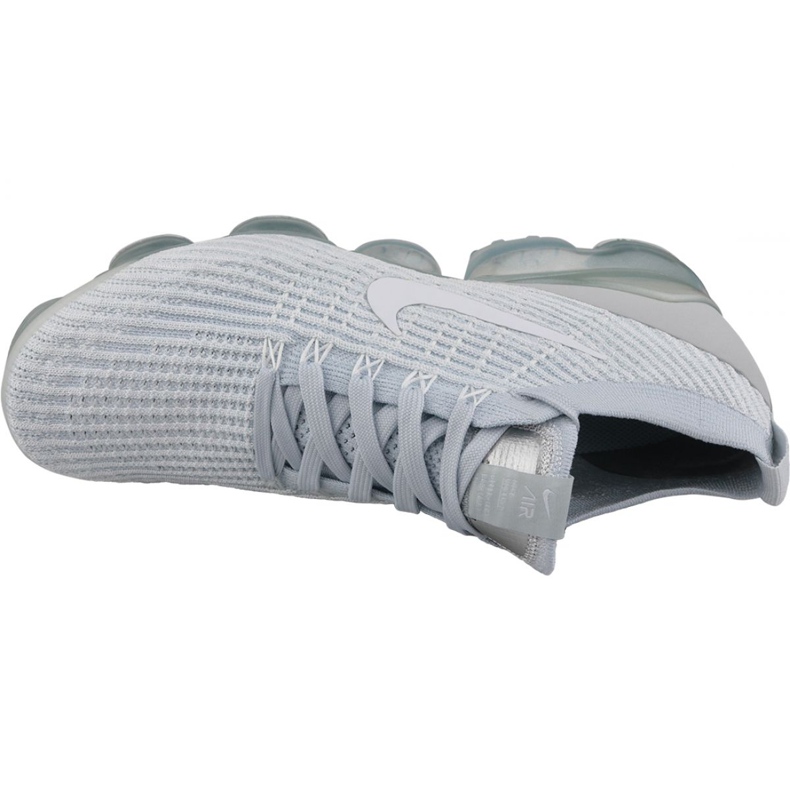 Nike Air Vapormax Flyknit 3 M AJ6900-102 cipő fehér 2 Nike Air Vapormax Flyknit 3 M AJ6900-102 cipő fehér 2