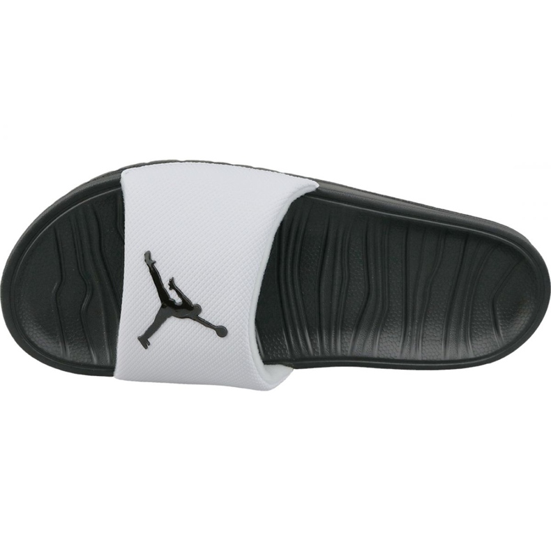 Nike Jordan Break Slide M AR6374-100 fehér 2 Nike Jordan Break Slide M AR6374-100 fehér 2