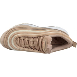 Nike Air Max 97 Lx W AR7621-201 barna 2