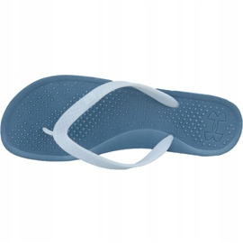 Under Armour Atlantic Dune W 1252540-404 kék 2