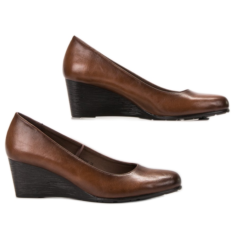 Vinceza Barna szivattyúk egy ék 1