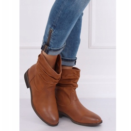 Camel 1127-PA Camel női csizma barna 1