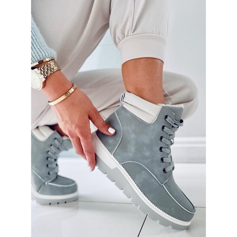 BM Fekete csizma fekete HQ8775 Fekete 2 BM Fekete csizma fekete HQ8775 Fekete 2