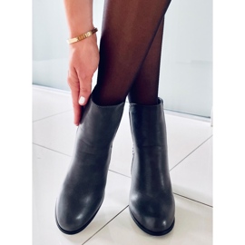 Klasszikus szürke magassarkú szürke 88097 Szürke 2 Klasszikus szürke magassarkú szürke 88097 Szürke 2