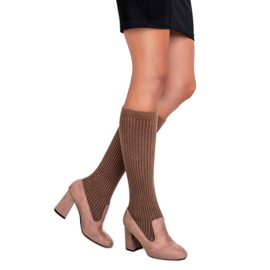 Seastar Barna csizma 2 Seastar Barna csizma 2