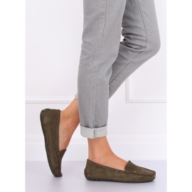 Zöld Női naplopók R812-1 Zöld 2 Zöld Női naplopók R812-1 Zöld 2