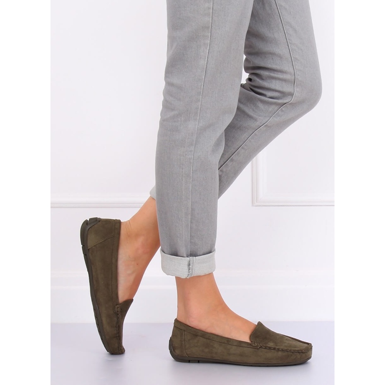 Zöld Női naplopók R812-1 Zöld 2 Zöld Női naplopók R812-1 Zöld 2