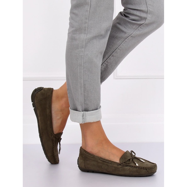 Zöld Női naplopók R812 Zöld 2 Zöld Női naplopók R812 Zöld 2