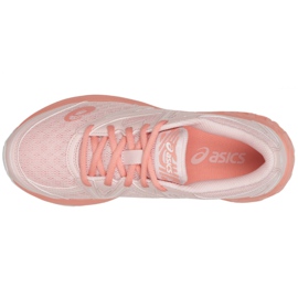 Futócipő Asics Noosa Gs Jr C711N-1706 rózsaszín 2 Futócipő Asics Noosa Gs Jr C711N-1706 rózsaszín 2