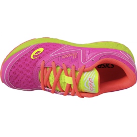 Futócipő Asics Noosa Gs Jr C711N-700 rózsaszín 2