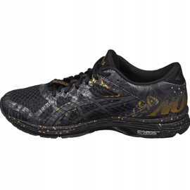 Futócipő Asics Gel-Noosa Tri 11 M 1011A631-001 fekete 1