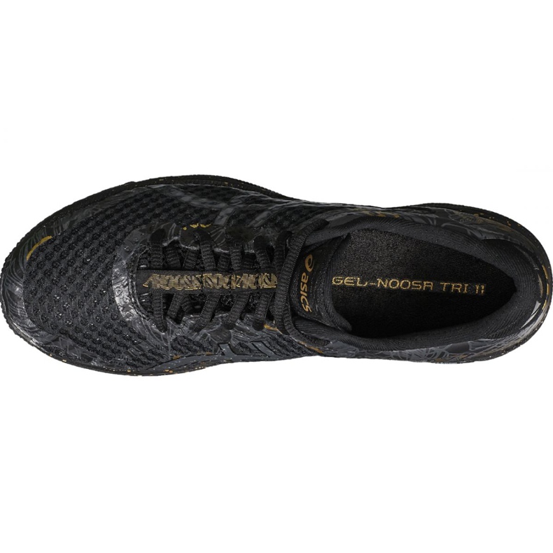 Futócipő Asics Gel-Noosa Tri 11 M 1011A631-001 fekete 2