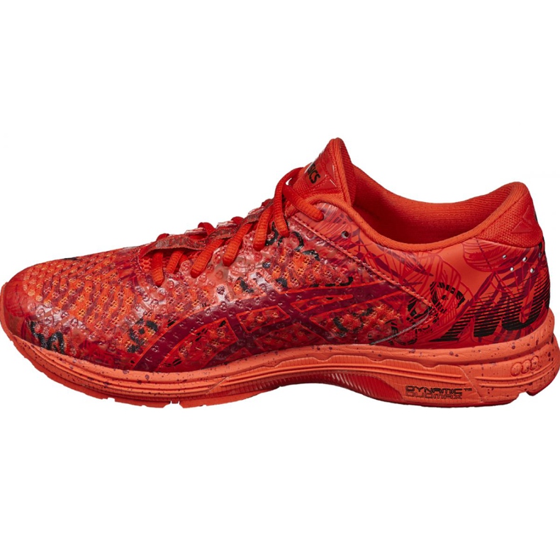 Futócipő Asics Gel-Noosa Tri 11 M 1011A631-600 piros 1