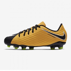 Nike Hypervenom Phelon Iii Fg Jr 852595 801 sárga cipő 1 Nike Hypervenom Phelon Iii Fg Jr 852595 801 sárga cipő 1
