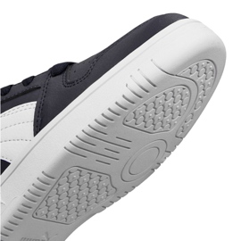 Puma Rebound LayUp Sneakers Jr 370486-04 fekete 2