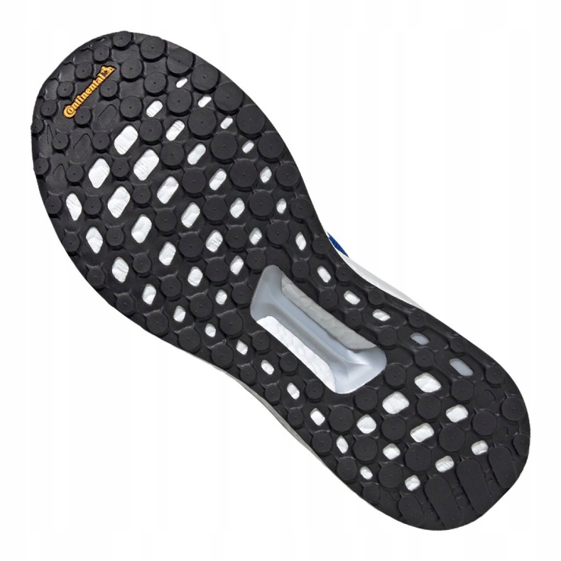 Futócipő adidas Solar Glide 19 M F34099 kék 1