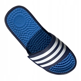 Adidas Adissage Tnd M F35564 papucs sötétkék 1 Adidas Adissage Tnd M F35564 papucs sötétkék 1