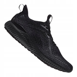 Adidas Alphabounce Em M DB1090 cipő fekete 1
