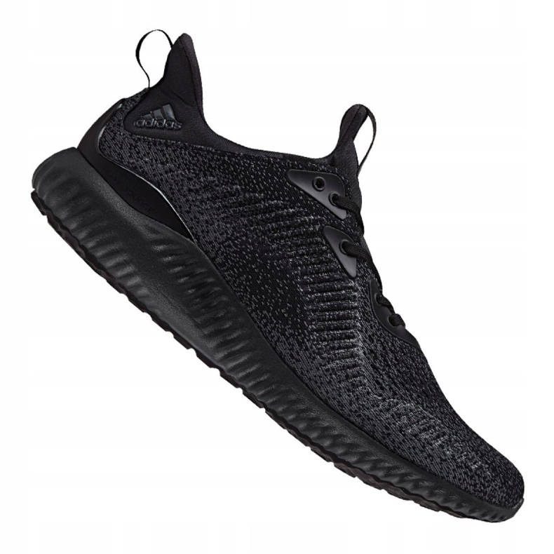 Adidas Alphabounce Em M DB1090 cipő fekete 1