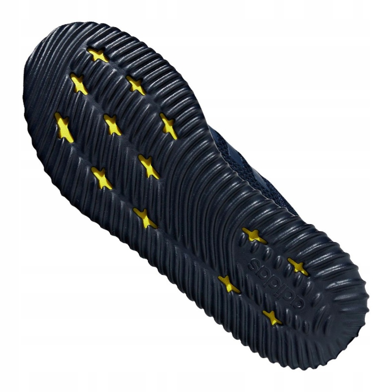 Adidas Cloudfoam Ultimate M B43861 sötétkék 1