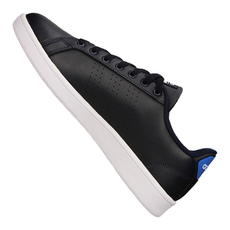 Adidas Cloudfoam Adventage Clean M BB9625 cipő sötétkék 1
