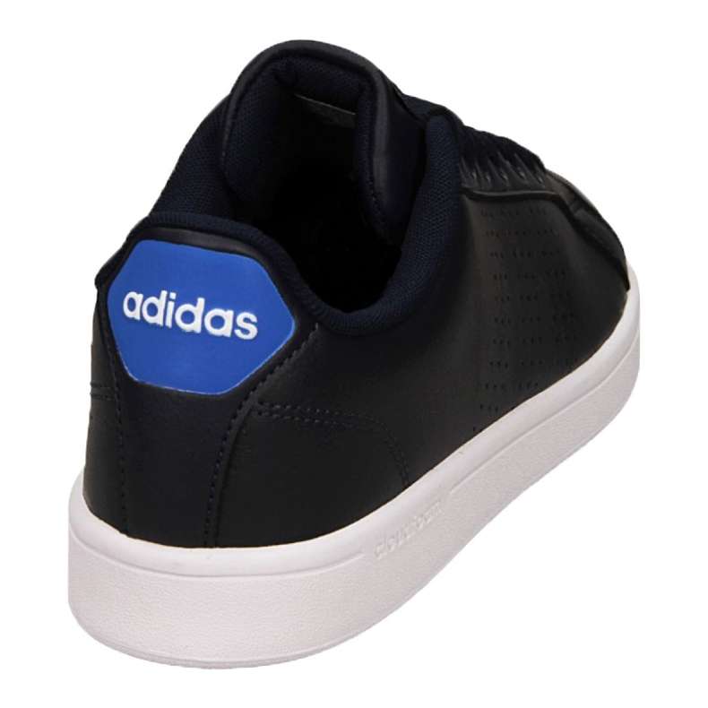 Adidas Cloudfoam Adventage Clean M BB9625 cipő sötétkék 2