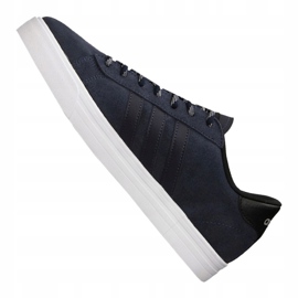 Adidas Cloudfoam Super Daily M B74304 cipő sötétkék 1