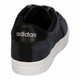 Adidas Cloudfoam Super Daily M B74304 cipő sötétkék 2