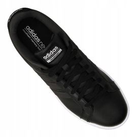 Adidas Cloudfoam Adventage Clean M AW4224 cipő fekete 3
