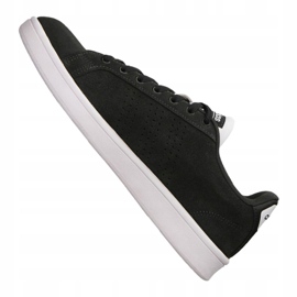 Adidas Cf Advantage Cl M DA9671 cipő fekete 1 Adidas Cf Advantage Cl M DA9671 cipő fekete 1