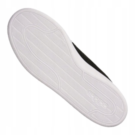 Adidas Cf Advantage Cl M DA9671 cipő fekete 2
