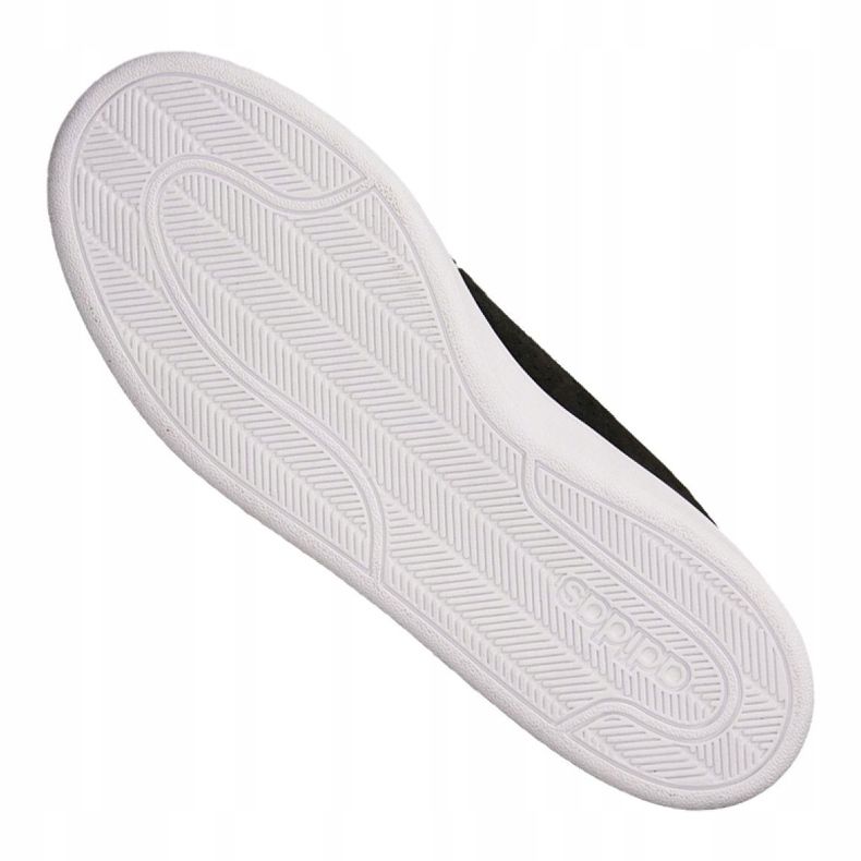 Adidas Cf Advantage Cl M DA9671 cipő fekete 2