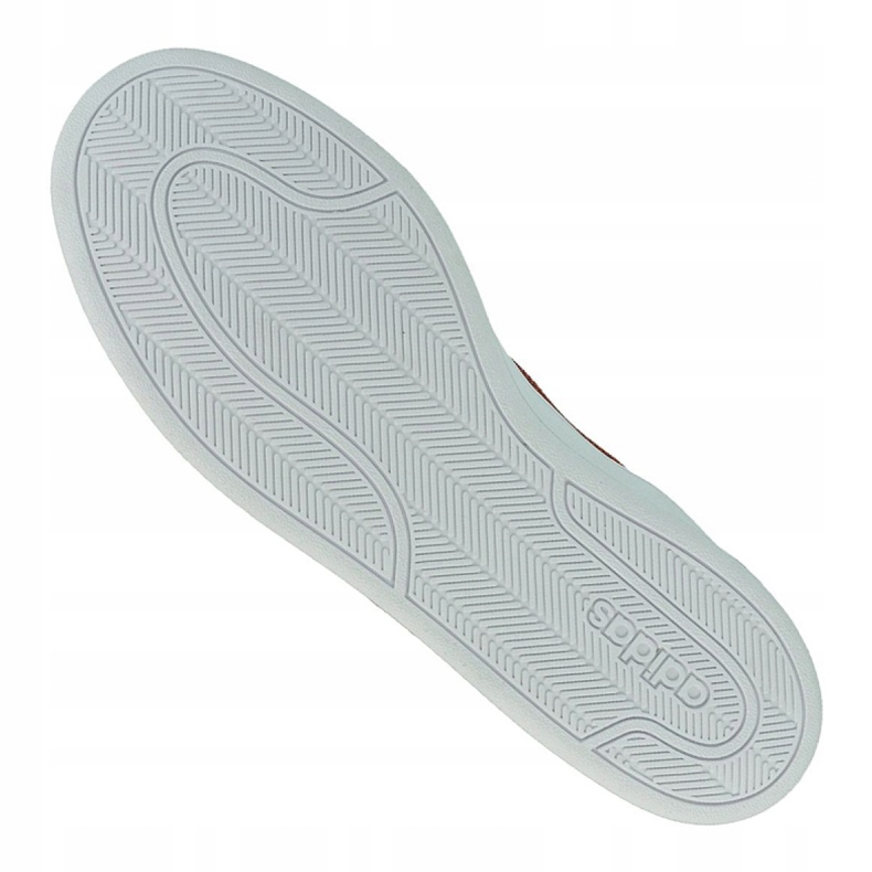 Adidas Cloudfoam Adventage Clean M AW3920 cipő fekete sokszínű 1 Adidas Cloudfoam Adventage Clean M AW3920 cipő fekete sokszínű 1